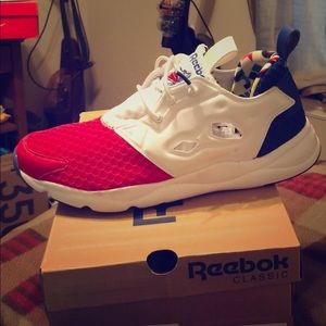 Reebok FuryLite Men